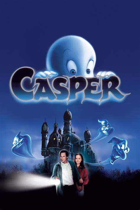 senaste Casper